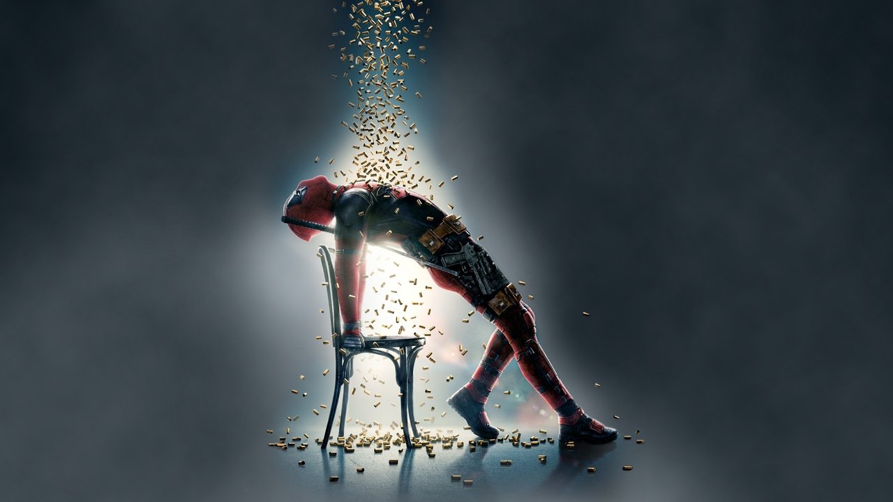 Deadpool 2 (2018) เดดพูล 2